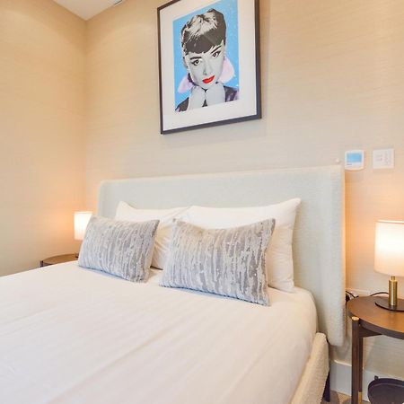 Haverstock Hill Serviced Apartments By Concept Apartments London Exteriör bild