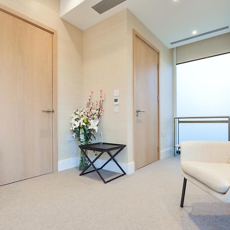 Haverstock Hill Serviced Apartments By Concept Apartments London Exteriör bild