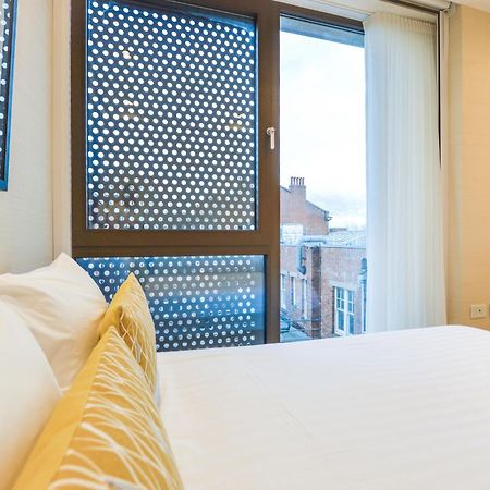 Haverstock Hill Serviced Apartments By Concept Apartments London Exteriör bild