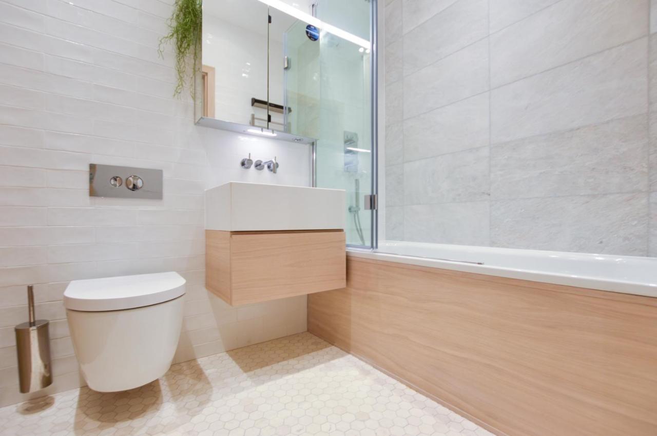 Haverstock Hill Serviced Apartments By Concept Apartments London Exteriör bild