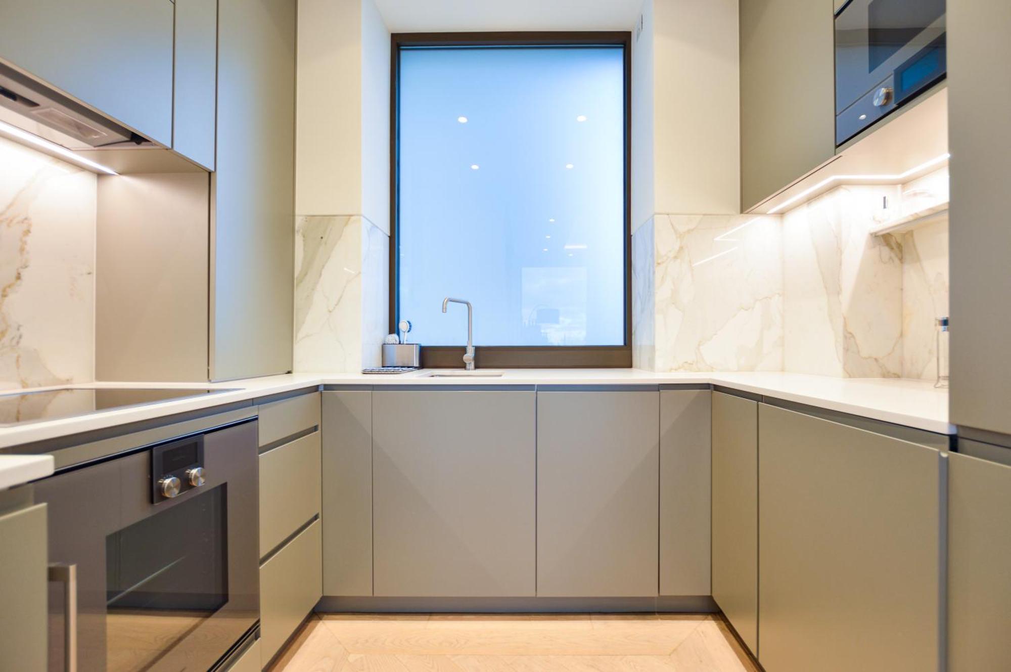 Haverstock Hill Serviced Apartments By Concept Apartments London Exteriör bild