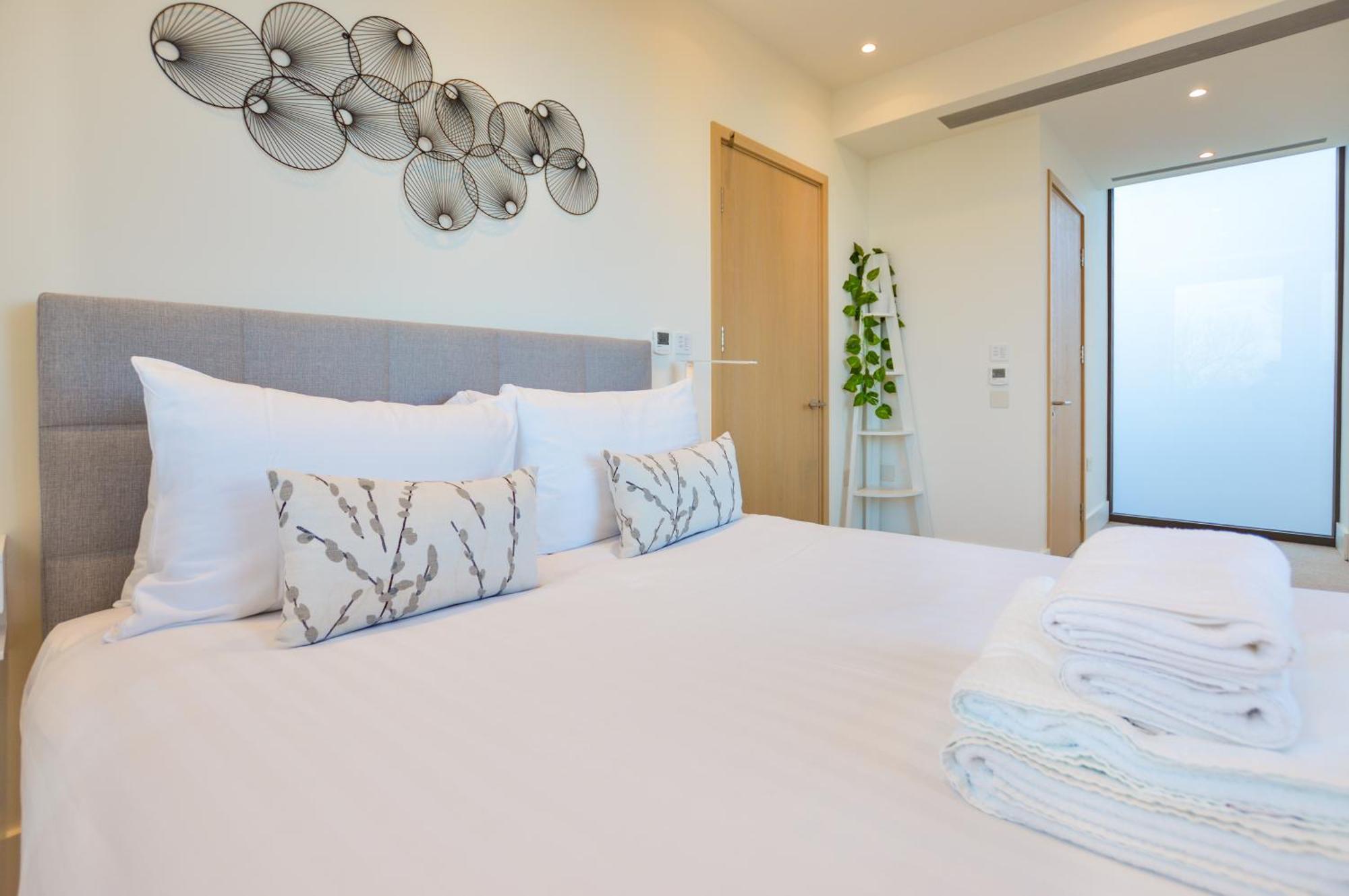 Haverstock Hill Serviced Apartments By Concept Apartments London Exteriör bild