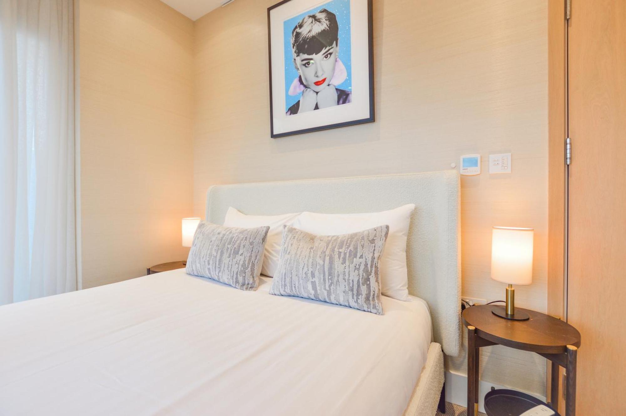 Haverstock Hill Serviced Apartments By Concept Apartments London Exteriör bild