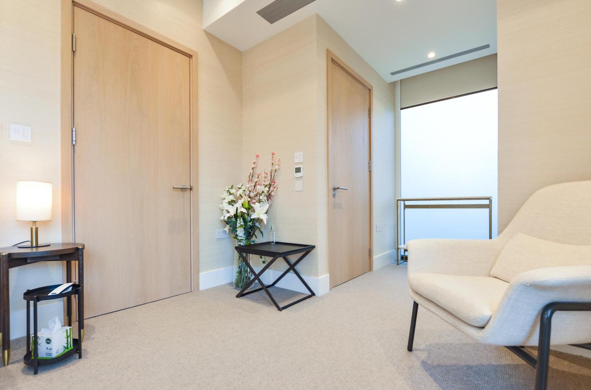 Haverstock Hill Serviced Apartments By Concept Apartments London Exteriör bild