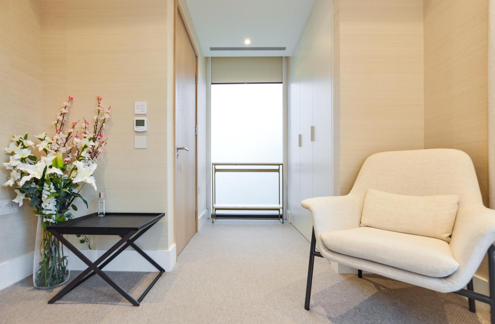 Haverstock Hill Serviced Apartments By Concept Apartments London Exteriör bild