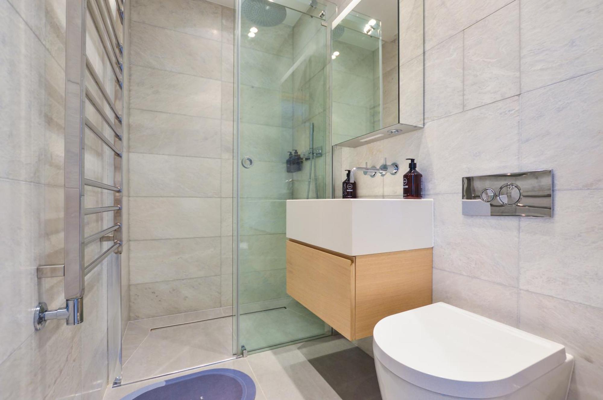 Haverstock Hill Serviced Apartments By Concept Apartments London Exteriör bild