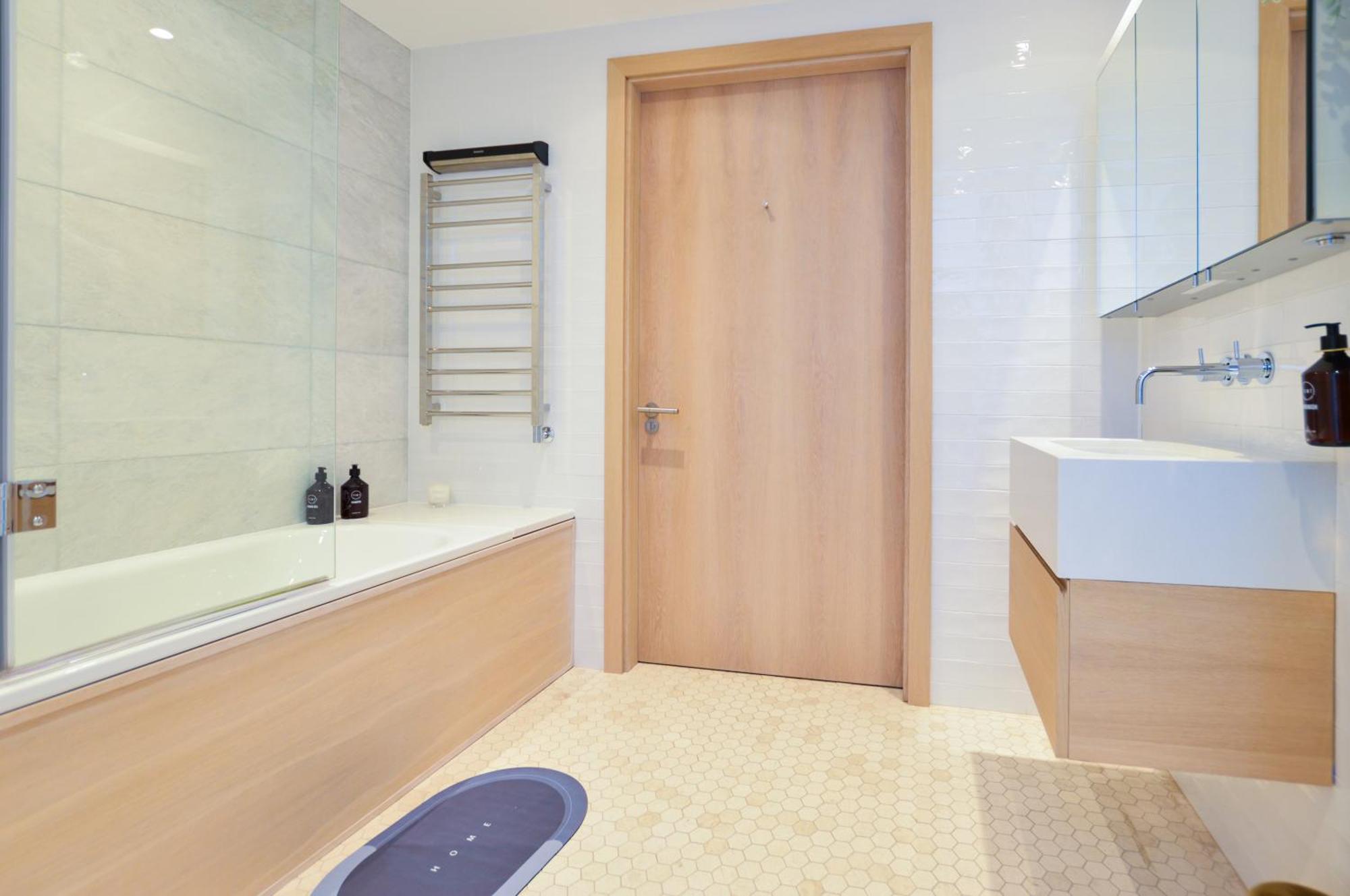 Haverstock Hill Serviced Apartments By Concept Apartments London Exteriör bild
