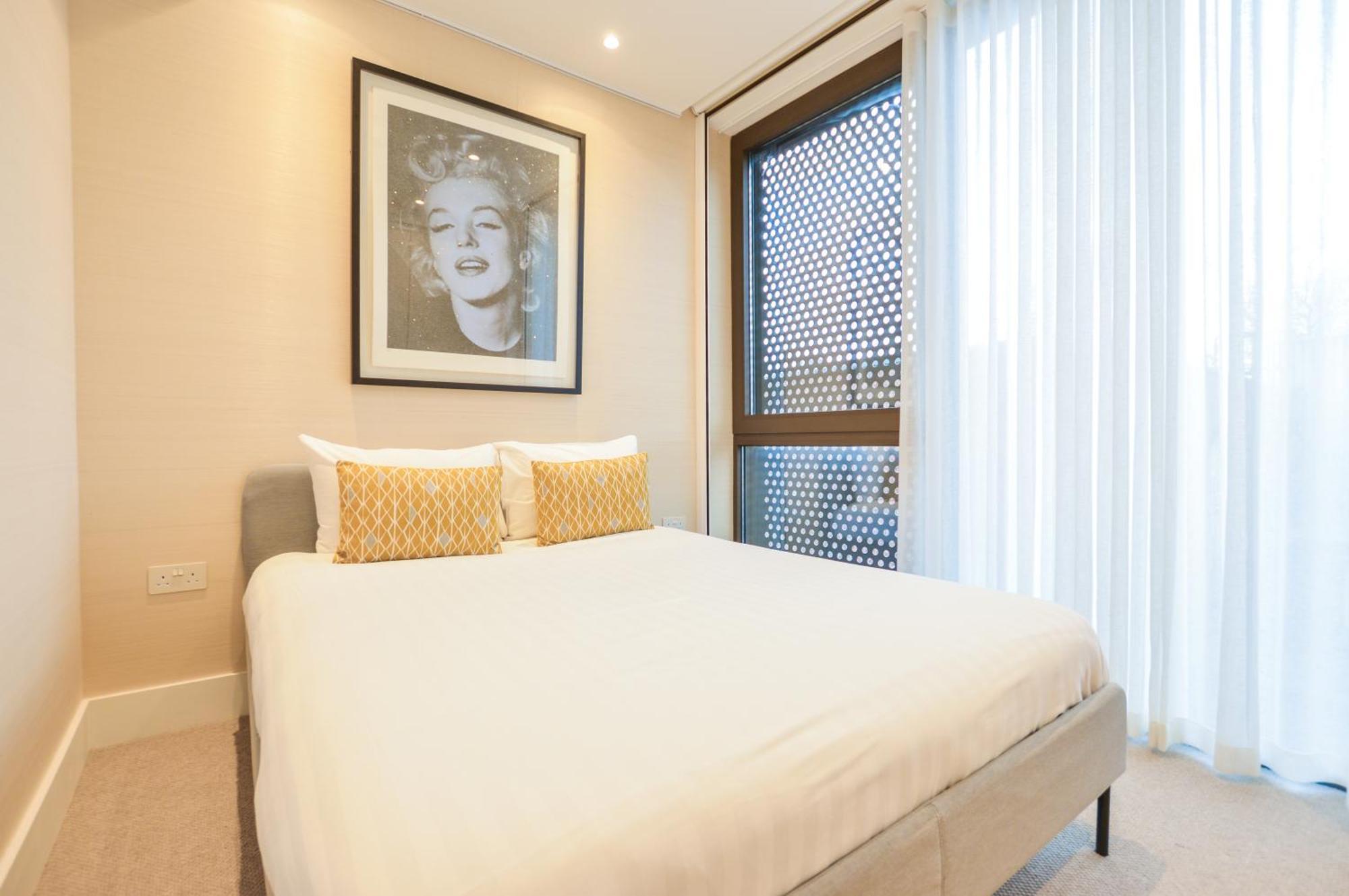 Haverstock Hill Serviced Apartments By Concept Apartments London Exteriör bild