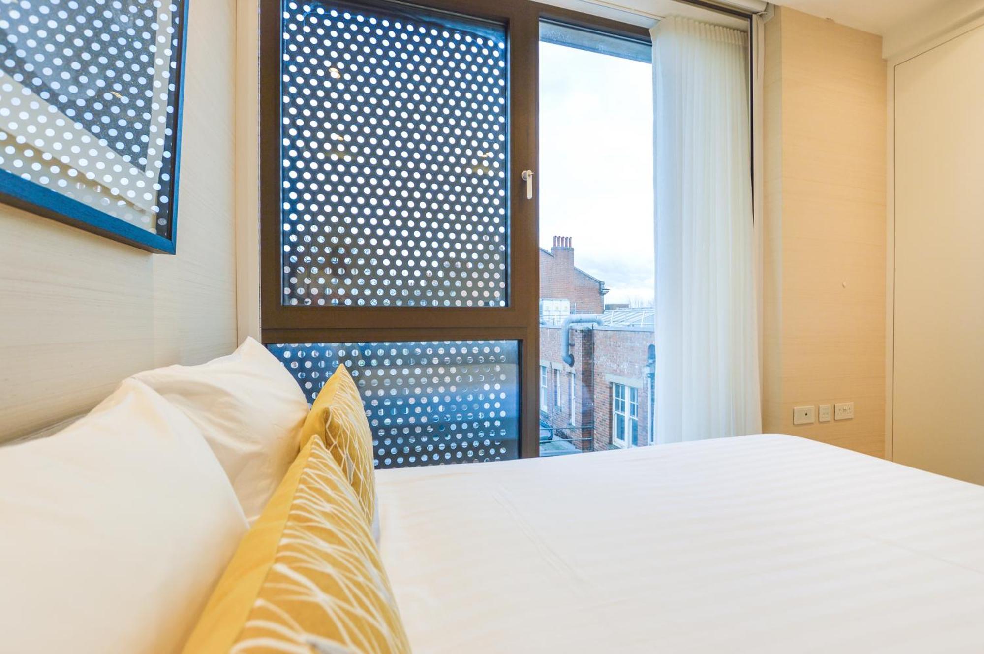 Haverstock Hill Serviced Apartments By Concept Apartments London Exteriör bild