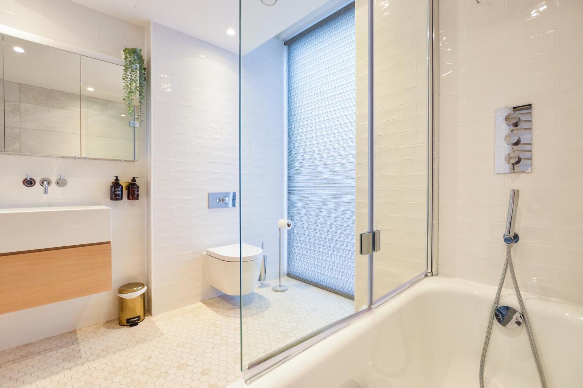 Haverstock Hill Serviced Apartments By Concept Apartments London Exteriör bild