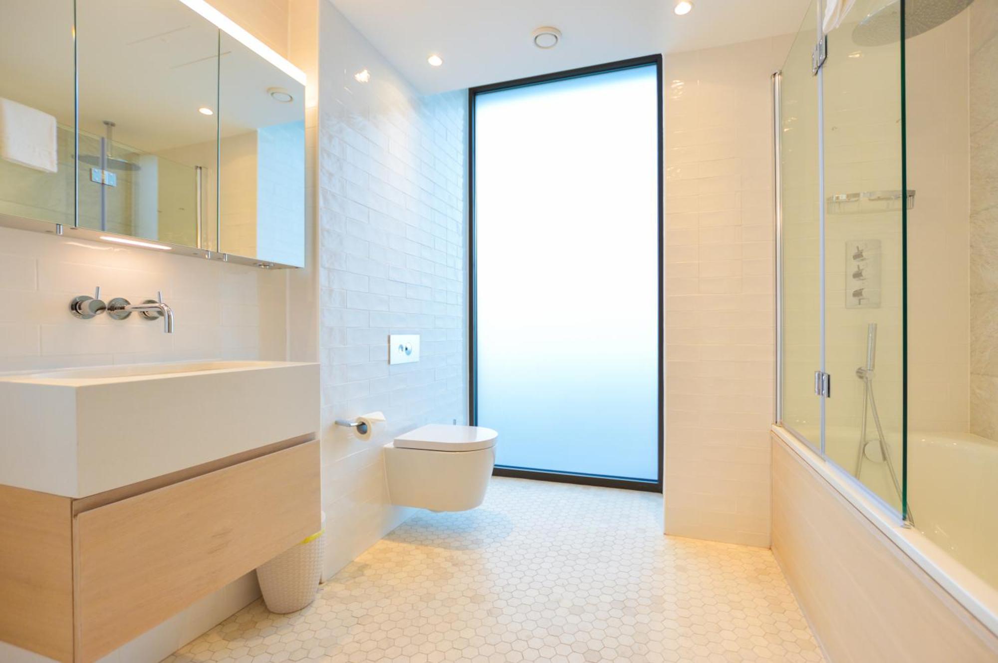 Haverstock Hill Serviced Apartments By Concept Apartments London Exteriör bild